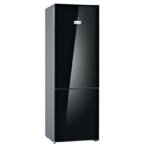 Bosch KGN49LBCF – Frigorífico Combi XXL 203 × 70 cm - Imagen 3