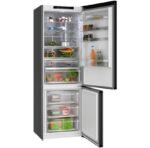 Bosch KGN49LBCF – Frigorífico Combi XXL 203 × 70 cm - Imagen 2