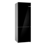 Bosch KGN49LBCF – Frigorífico Combi XXL 203 × 70 cm