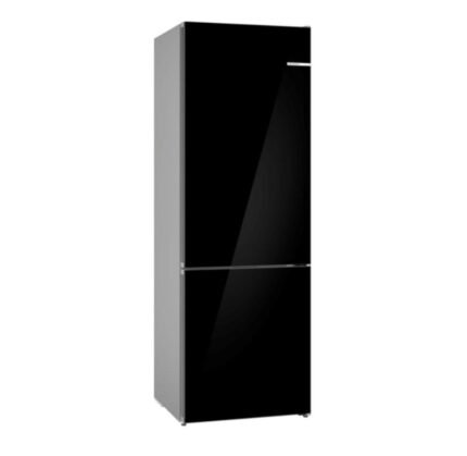 Bosch KGN49LBCF – Frigorífico Combi XXL 203 × 70 cm
