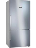 Bosch KGN86AIDR – Frigorífico Combi XXL 186 × 86 cm