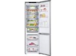 LG GBV7280BPY – Frigorífico Combi 419 L Clase B - Imagen 2