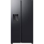 Samsung RS70F64KETEF – Frigorífico Americano Side by Side 640 L - Imagen 2