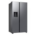Samsung RS70F64KETEF – Frigorífico Americano Side by Side 640 L
