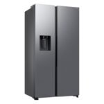 Samsung RS70F64KETEF – Frigorífico Americano Side by Side 640 L