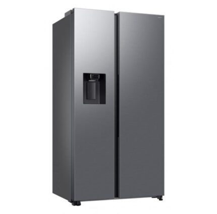 Samsung RS70F64KETEF – Frigorífico Americano Side by Side 640 L