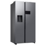 Samsung RS90F64EETEF – Frigorífico Americano 621 L