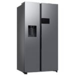 Samsung RS90F64EETEF – Frigorífico Americano 621 L