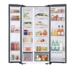 Samsung RS57DG400EM9EF – Frigorífico Americano 583 L - Imagen 4