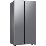 Samsung RS57DG400EM9EF – Frigorífico Americano 583 L