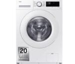 Samsung Lavadora WW90CGC04DTEEC 9 kg Clase A