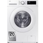 Samsung Lavadora WW90CGC04DTEEC 9 kg Clase A