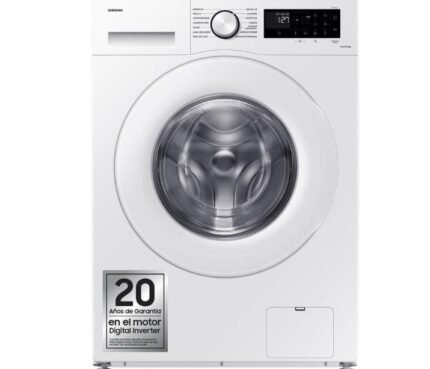 Samsung Lavadora WW90CGC04DTEEC 9 kg Clase A