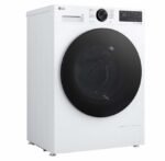 LG Lavadora F2X50S9TLB  9 kg Clase A