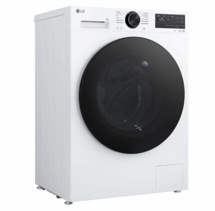 LG Lavadora F2X50S9TLB  9 kg Clase A