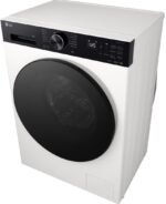LG Lavadora F2X50S9TLB  9 kg Clase A - Imagen 2