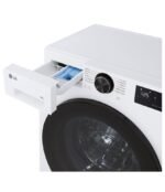 LG Lavadora F2X50S9TLB  9 kg Clase A - Imagen 3