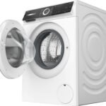 Bosch Lavadora WGH244A0ES 9 kg Clase A