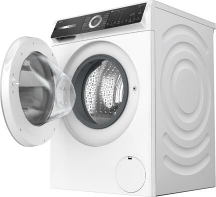Bosch Lavadora WGH244A0ES 9 kg Clase A