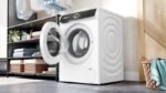 Bosch Lavadora WGH244A0ES 9 kg Clase A - Imagen 3