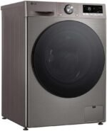 LG Lavadora F4WR7009AGS 9 kg Clase A - Imagen 2