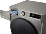 LG Lavadora F4WR7009AGS 9 kg Clase A - Imagen 5