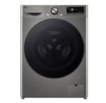 LG Lavadora F4WR7009AGS 9 kg Clase A