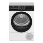 Beko Secadora BM3T49240W 9 kg con Bomba de Calor