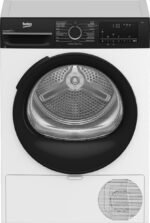 Beko Secadora BM3T49240W 9 kg con Bomba de Calor - Imagen 2