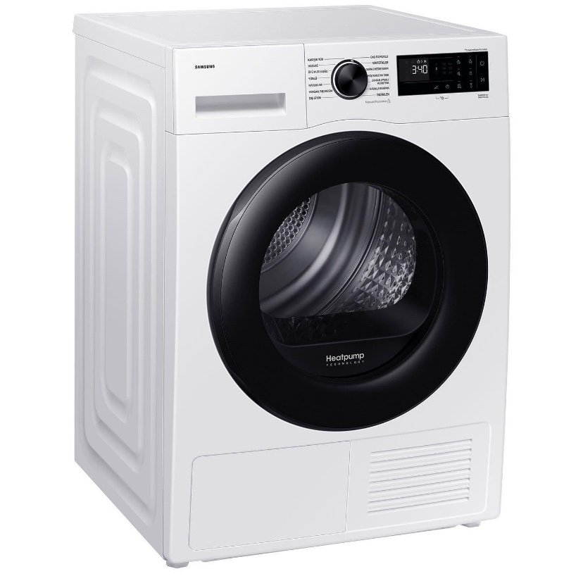 img_1628 Samsung Secadora DV90DG52A0AEEC 9 kg con Bomba de Calor - Imagen 1