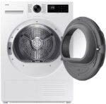 Samsung Secadora  DV90DG52A0AEEC  9 kg con Bomba de Calor - Imagen 3