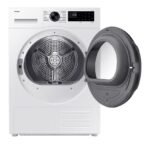 Samsung Secadora  DV90DG52A0AEEC  9 kg con Bomba de Calor - Imagen 4