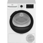 Beko Secadora BM3T48249W  8 kg con Bomba de Calor