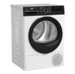 Beko Secadora BM3T48249W  8 kg con Bomba de Calor - Imagen 2