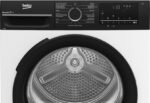 Beko Secadora BM3T48249W  8 kg con Bomba de Calor - Imagen 3