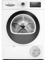 Balay Secadora 3SB288BE  8 kg con Bomba de Calor
