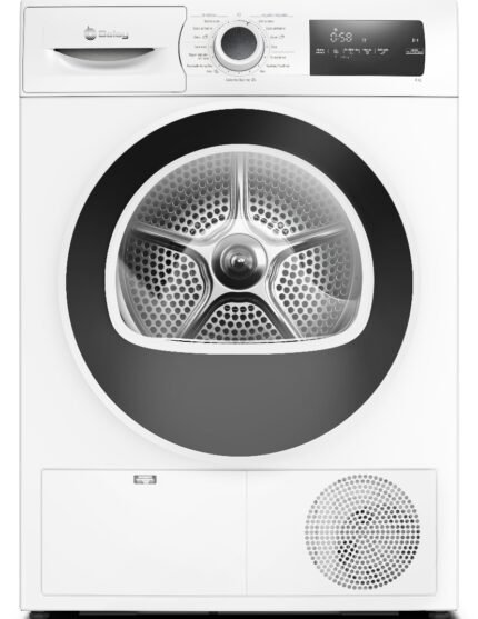Balay Secadora 3SB288BE  8 kg con Bomba de Calor