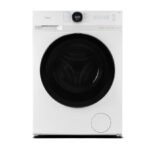 Midea MF100W90BA/W-IT – Lavadora de carga frontal de 9 kg - Imagen 3