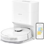 Dreame D10 Plus Gen 2 – Robot Aspirador y Fregasuelos 2 en 1 - Imagen 2