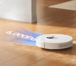Dreame D10 Plus Gen 2 – Robot Aspirador y Fregasuelos 2 en 1 - Imagen 4