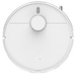 Xiaomi Robot Vacuum H40 – Robot Aspirador y Fregasuelos con Autovaciado - Imagen 3