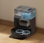 iRobot Roomba Plus 405 Combo con Base AutoWash - Imagen 3