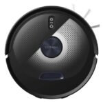 Cecotec Conga Y90 Dark – Robot Aspirador y Fregasuelos con Autovaciado - Imagen 4
