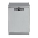 Beko BDFN26430X – Lavavajillas 14 Cubiertos