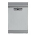 Beko BDFN26430X – Lavavajillas 14 Cubiertos