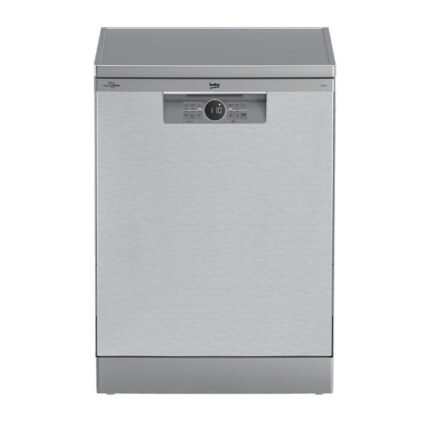 Beko BDFN26430X – Lavavajillas 14 Cubiertos