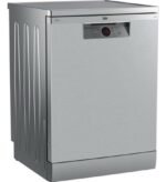 Beko BDFN26430X – Lavavajillas 14 Cubiertos - Imagen 4