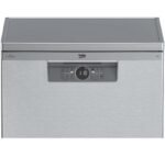 Beko BDFN26430X – Lavavajillas 14 Cubiertos - Imagen 5