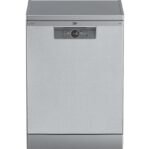 Beko BDFN26430X – Lavavajillas 14 Cubiertos - Imagen 3