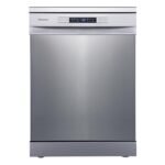 Hisense HS622E10X – Lavavajillas 13 Cubiertos